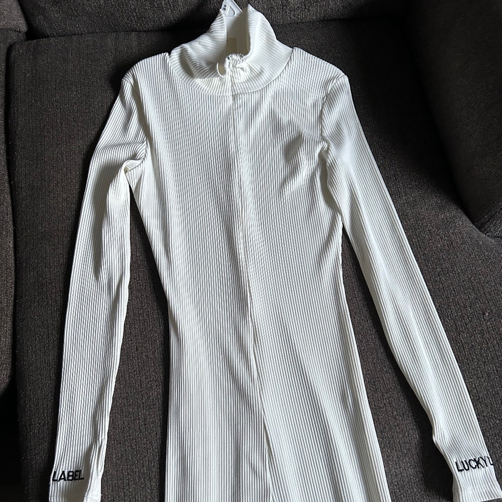 Women’s bodysuit